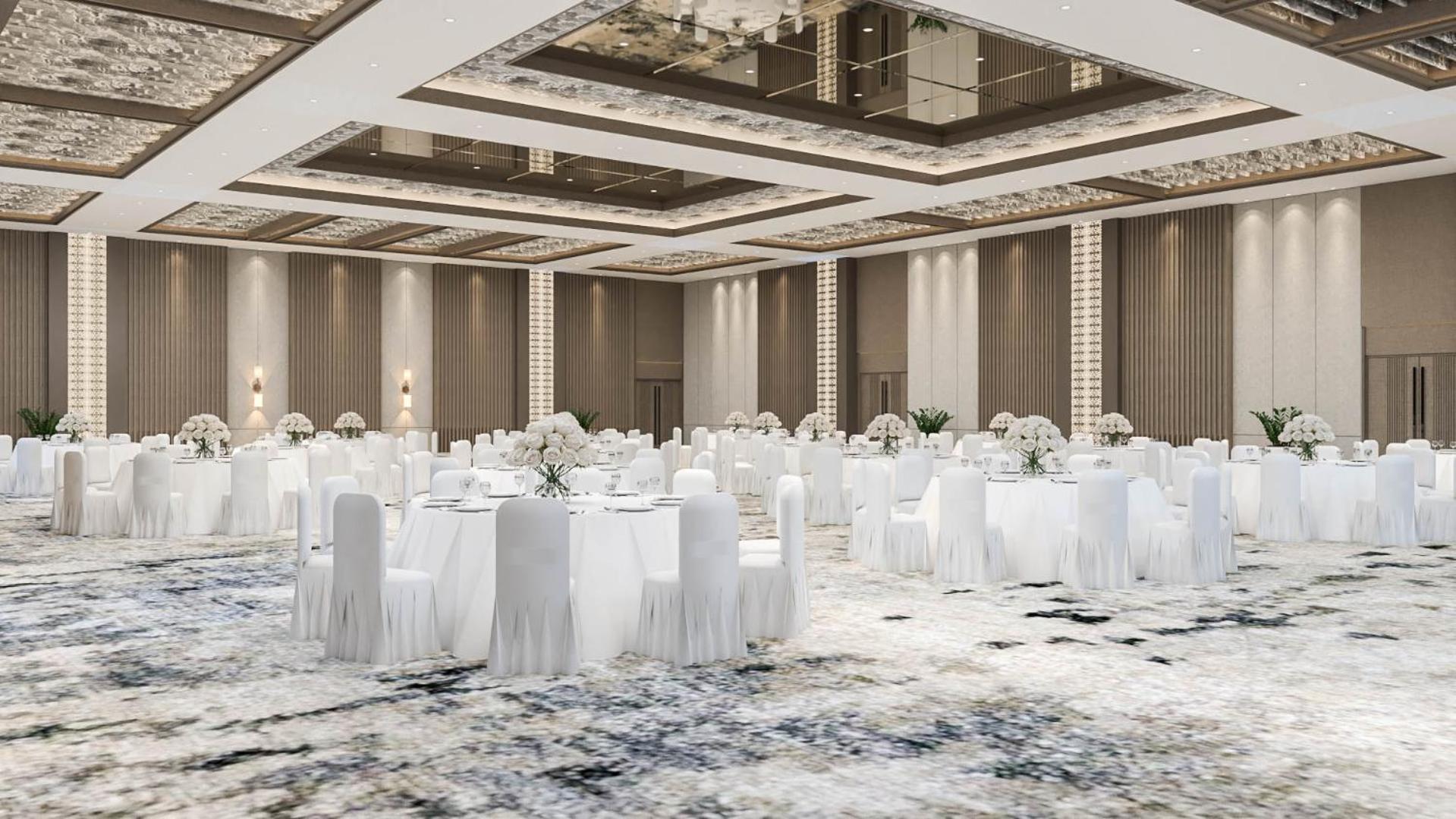 Sinapuran Labersa Hotel & Convention Center Samosir מראה חיצוני תמונה